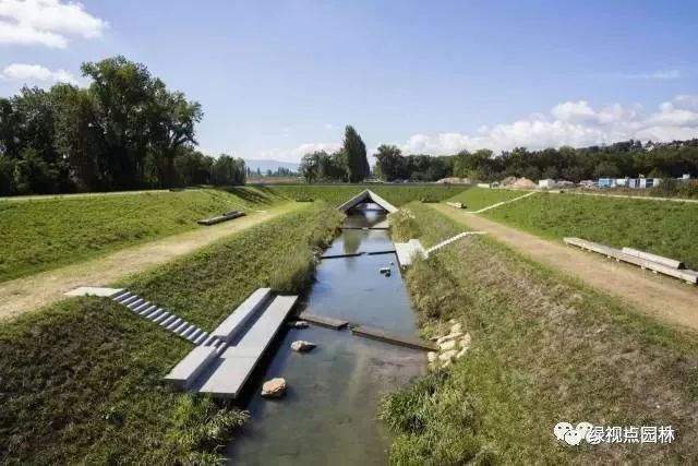 “隨便做做”的河流景觀設計，為何事半功倍？