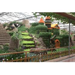 承航景觀工程公司 打造專業觀光景觀工程，助力運城生態發展